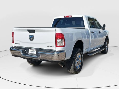 Used 2024 RAM 2500 Big Horn image 3