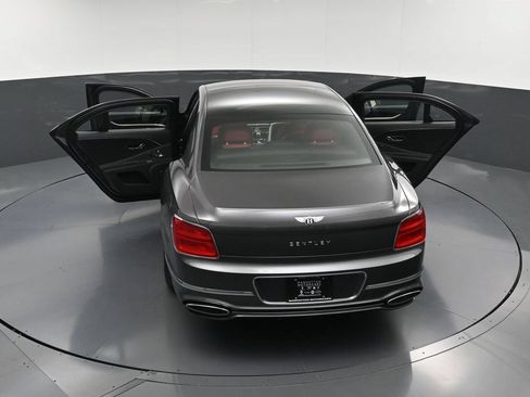 New 2026 Bentley Flying Spur Plug-In Hybrid AWD/4WD image 40