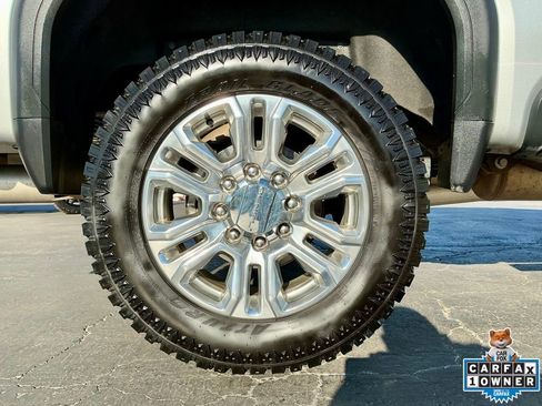 Used 2022 GMC Sierra 2500 Denali image 22