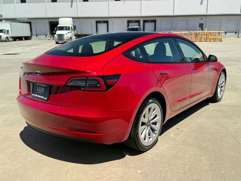 Used 2023 Tesla Model 3 Standard Range RWD image 7