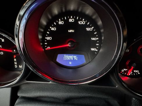 Used 2012 Cadillac CTS Coupe image 22