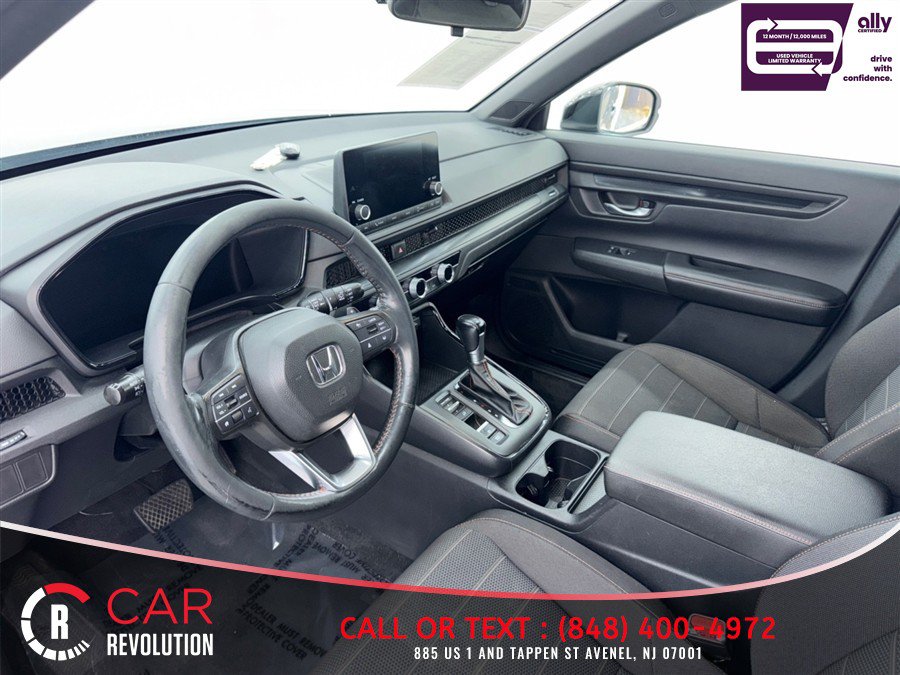 Used 2023 Honda CR-V Sport image 12