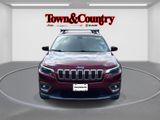 Used 2019 Jeep Cherokee Limited image 2