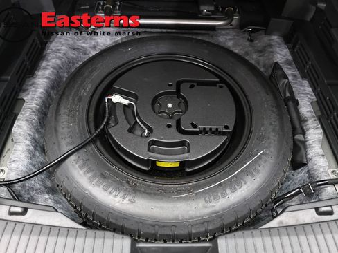 Used 2023 Nissan Rogue SV AWD/4WD image 22