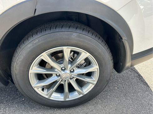 Used 2023 Honda CR-V EX-L image 23