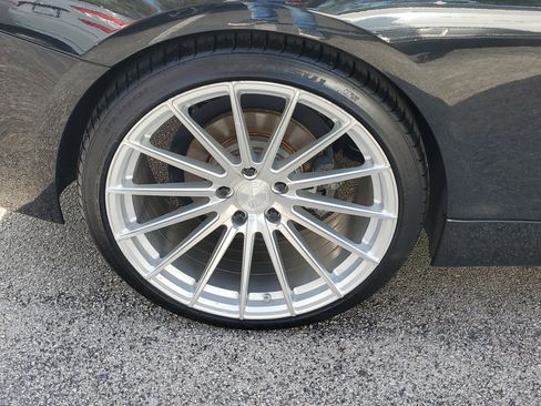 Used 2018 BMW 430i Convertible image 7