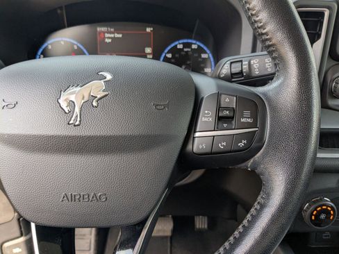 Used 2022 Ford Bronco Sport Big Bend w/ Convenience Package image 17