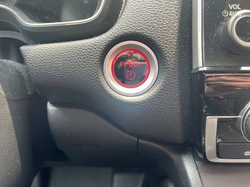 Used 2020 Honda CR-V EX image 13
