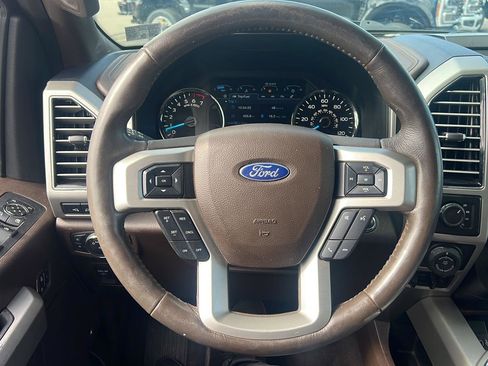 Used 2020 Ford F150 King Ranch w/ Equipment Group 601A Luxury image 26