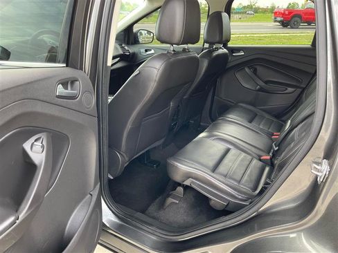 Used 2017 Ford Escape Titanium w/ Equipment Group 301A image 68