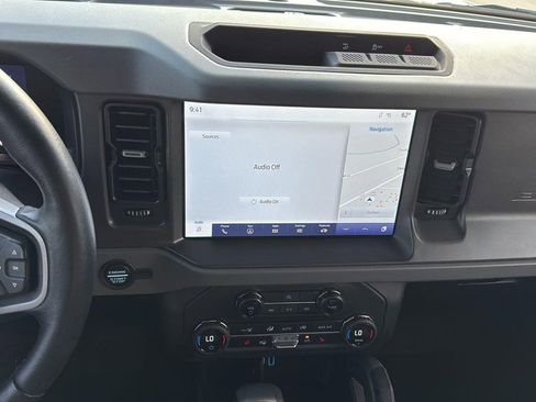 Used 2024 Ford Bronco Big Bend image 21