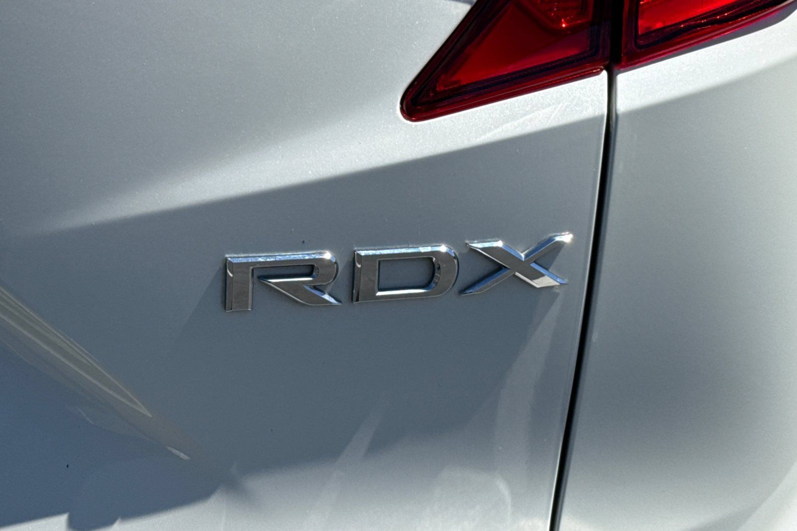 Used 2019 Acura RDX w/ Advance Package FWD image 13