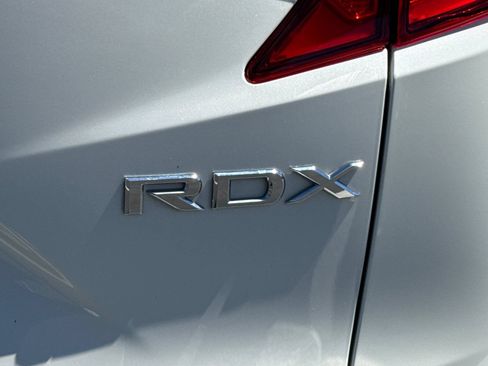 Used 2019 Acura RDX A-Spec FWD image 13