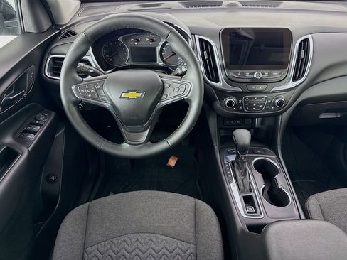 Used 2024 Chevrolet Equinox LT image 21