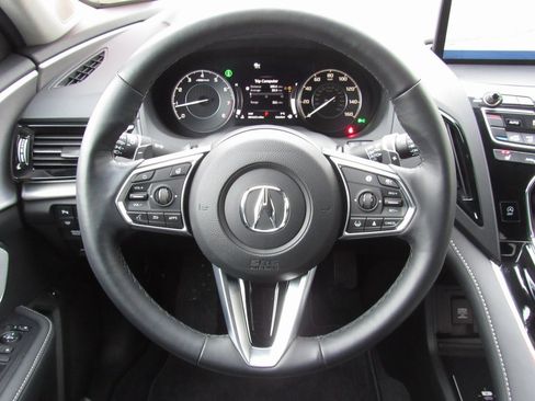 Used 2024 Acura RDX w/ Technology Package image 24