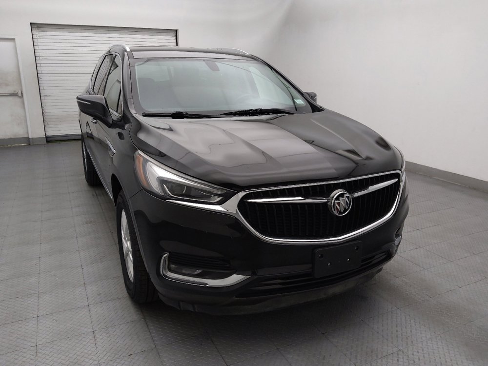 Used 2018 Buick Enclave Essence FWD image 14