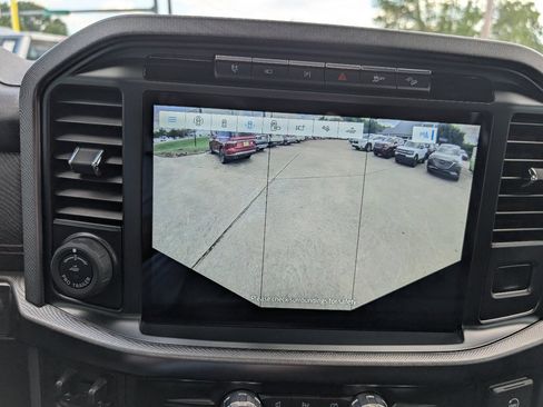 Used 2022 Ford F150 Platinum w/ Equipment Group 701A High image 54