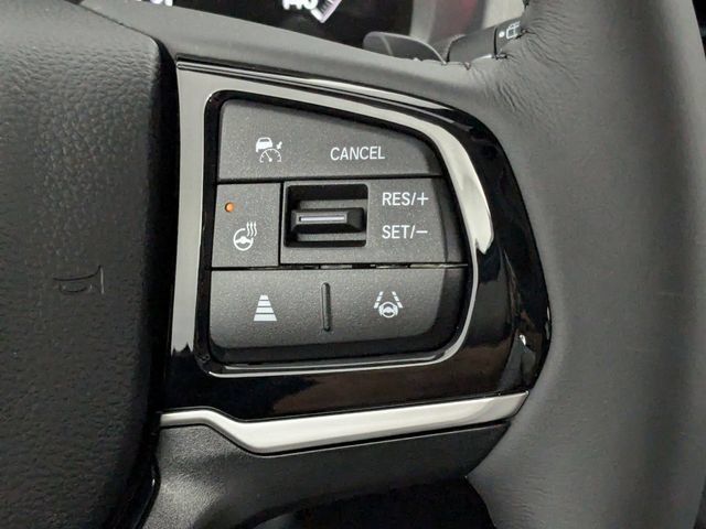 New 2026 Honda Odyssey Elite image 16