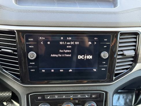 Used 2021 Volkswagen Atlas SEL image 14