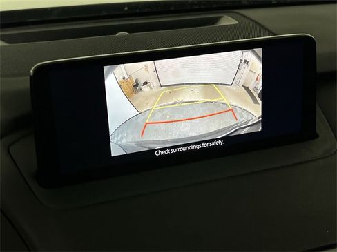 Certified 2023 MAZDA CX-9 Touring image 21