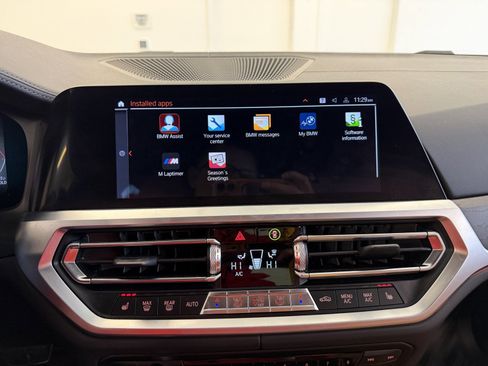 Used 2020 BMW M340i xDrive w/ Premium Excellence Package image 20