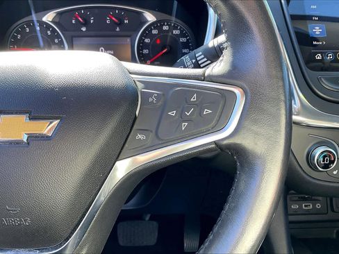 Used 2019 Chevrolet Equinox Premier image 19