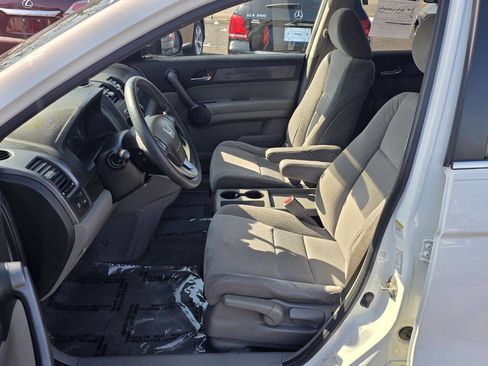 Used 2009 Honda CR-V EX image 8