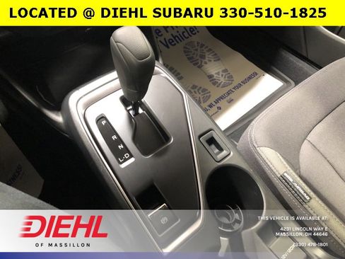 Used 2025 Subaru Impreza 2.0i image 28