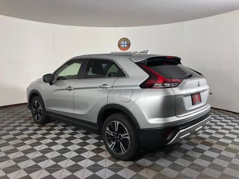 Used 2024 Mitsubishi Eclipse Cross SE AWD/4WD image 17