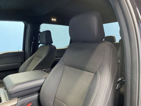 Used 2024 Ford F150 STX w/ Equipment Group 201A FX4 image 9