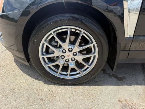 Used 2014 Cadillac SRX Premium image 7