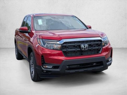 New 2026 Honda Ridgeline RTL image 6