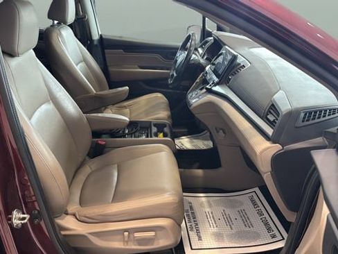 Used 2018 Honda Odyssey EX-L image 19