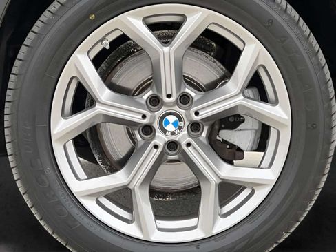 Used 2023 BMW X3 xDrive30i w/ Convenience Package AWD/4WD image 36