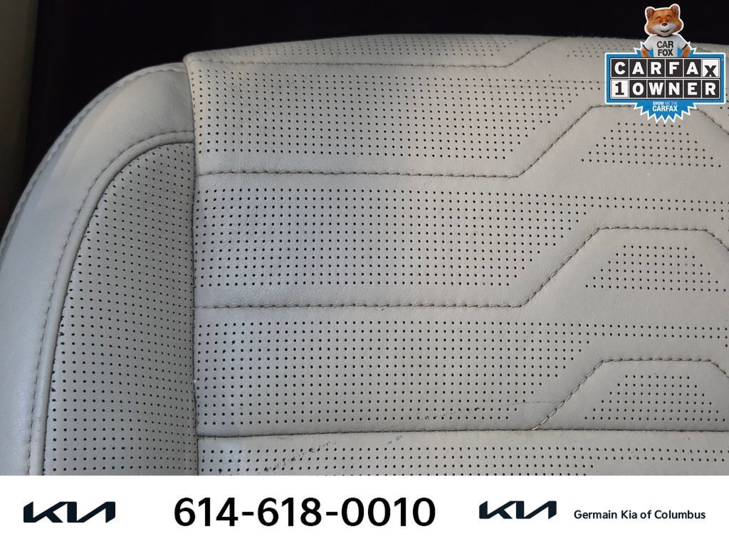 Used 2021 Kia Telluride SX w/ SX Prestige Package AWD/4WD image 26