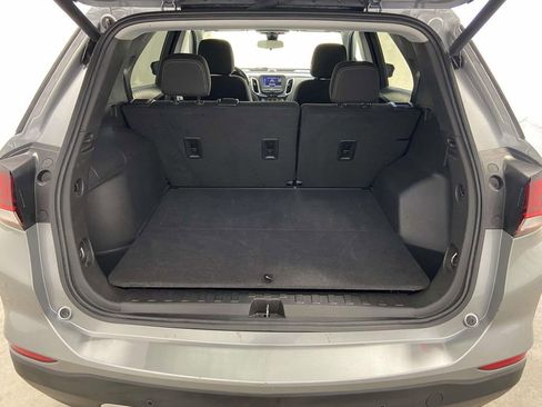 Used 2024 Chevrolet Equinox LT image 7