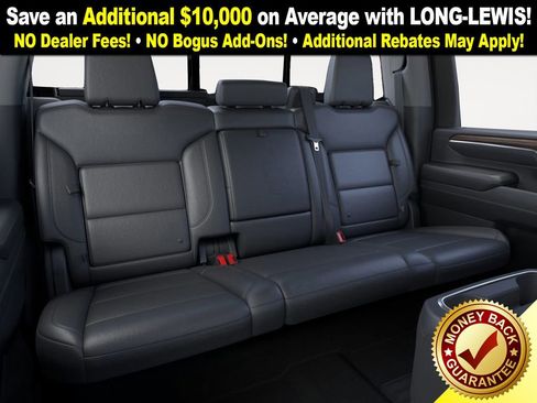 New 2026 Chevrolet Silverado 2500 LT image 22