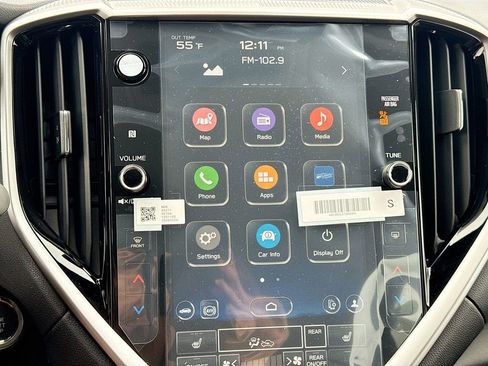 New 2026 Subaru Ascent Limited image 17