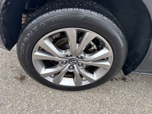 Used 2023 MAZDA CX-30 AWD 2.5 S w/ Select Package image 11