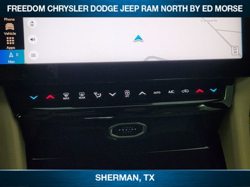 New 2026 Jeep Grand Cherokee Limited AWD/4WD image 14