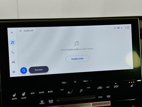 Used 2024 Toyota bZ4X XLE w/ Weather Package image 21