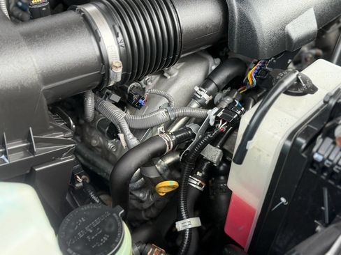 Used 2015 Toyota Tundra SR AWD/4WD image 80