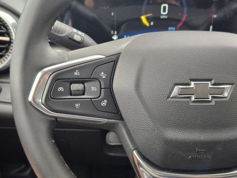 Certified 2025 Chevrolet Trax ACTIV image 22