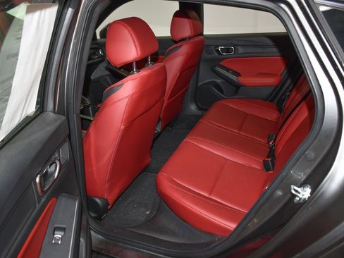 Used 2023 Acura Integra A-Spec image 23