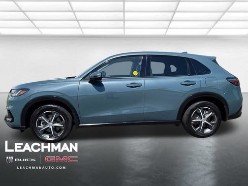 Used 2025 Honda HR-V EX-L image 6