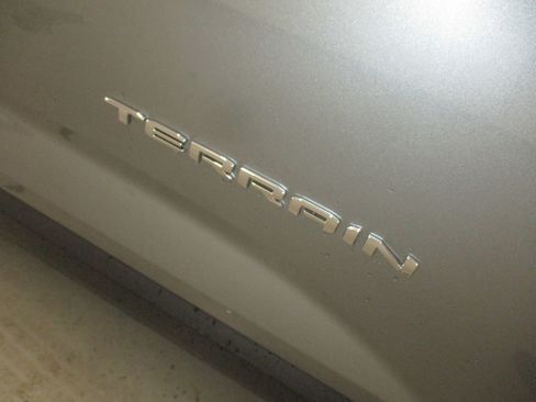 New 2026 GMC Terrain Elevation w/ Elevation Premium Package AWD/4WD image 6