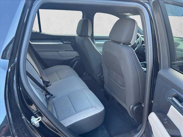 Used 2026 GMC Terrain Elevation FWD image 14