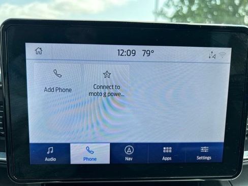 Used 2021 Ford Explorer XLT w/ Equipment Group 202A AWD/4WD image 25