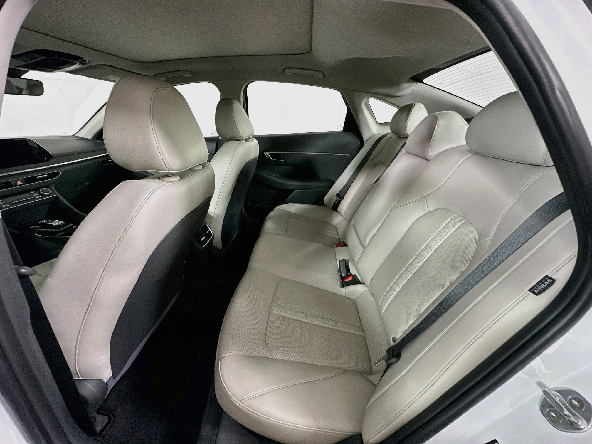 Used 2020 Hyundai Sonata SEL FWD image 28