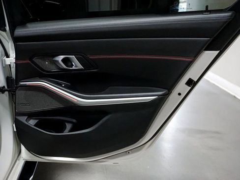 Used 2024 BMW M3 CS w/ M Driver's Package image 76